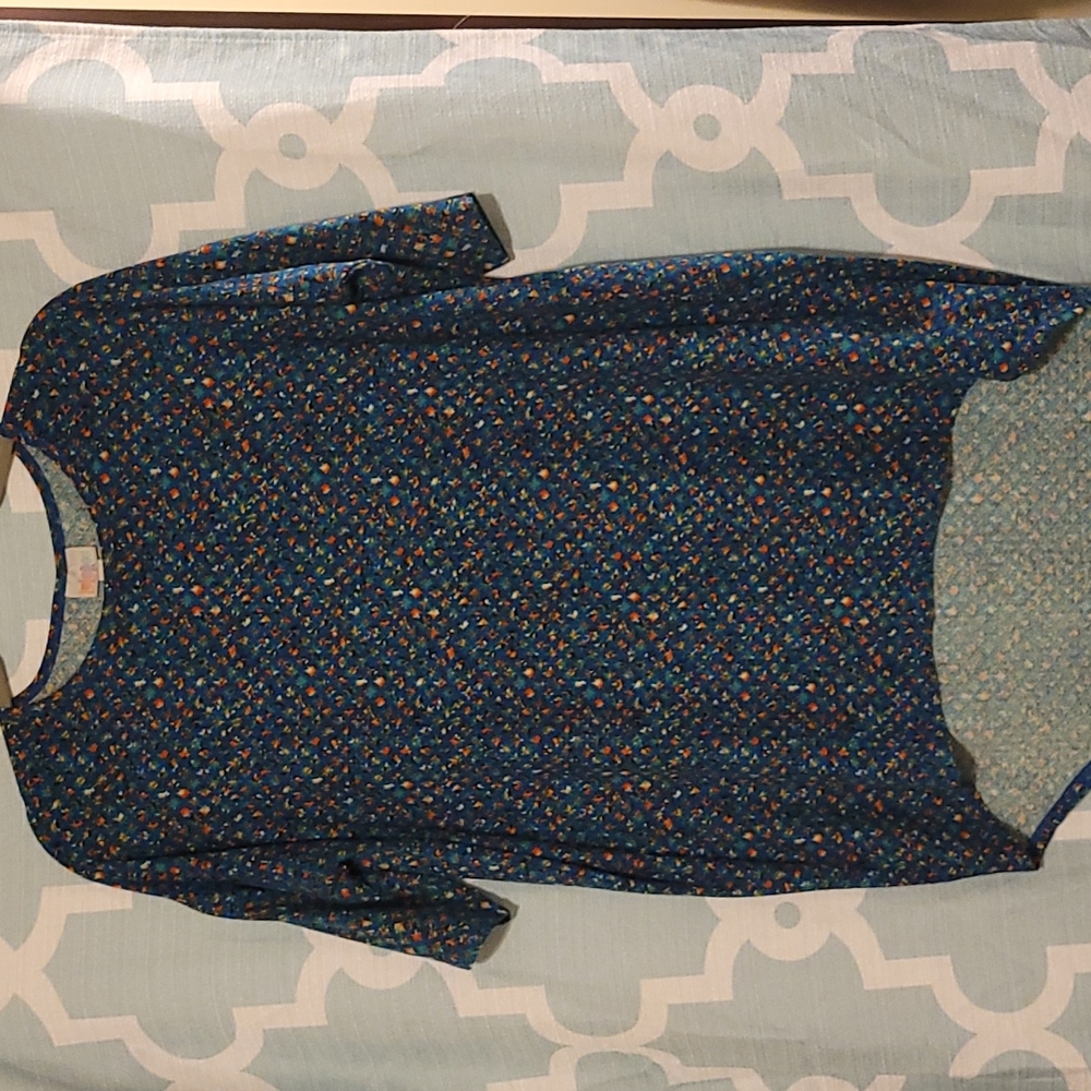 LuLaRoe Shirt